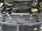 2024 Land Rover Range Rover Sport Dynamic Se Black vin: SAL1L9FU0RA415877