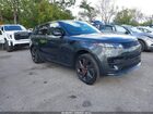 2024 Land Rover Range Rover Sport Dynamic Se Серый vin: SAL1L9FU1RA190711