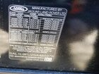 2025 Land Rover Range Rover Sport Dynamic Se Черный vin: SAL1L9FU2SA465976