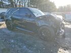 2025 Land Rover Range Rover Sport Dynamic Se Черный vin: SAL1L9FU2SA465976