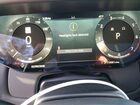 2025 Land Rover Range Rover Sport Dynamic Se Черный vin: SAL1L9FU2SA465976