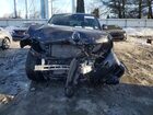 2025 Land Rover Range Rover Sport Dynamic Se Черный vin: SAL1L9FU2SA465976