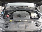 2025 Land Rover Range Rover Sport P400 Dynamic Se Черный vin: SAL1L9FU4SA463047