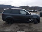 2025 Land Rover Range Rover Sport P400 Dynamic Se Черный vin: SAL1L9FU4SA463047