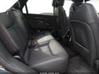 2025 Land Rover Range Rover Sport P400 Dynamic Se Черный vin: SAL1L9FU4SA463047