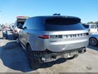 2025 Land Rover Range Rover Sport P400 Dynamic Se Серый vin: SAL1L9FU5SA483307