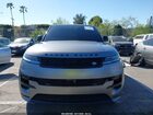 2025 Land Rover Range Rover Sport P400 Dynamic Se Серый vin: SAL1L9FU5SA483307