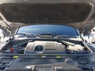 2025 Land Rover Range Rover Sport P400 Dynamic Se Серый vin: SAL1L9FU5SA483307
