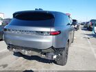 2025 Land Rover Range Rover Sport P400 Dynamic Se Серый vin: SAL1L9FU5SA483307
