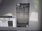 2025 Land Rover Range Rover Sport P400 Dynamic Se Серый vin: SAL1L9FU5SA483307