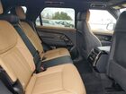 2023 Land Rover Range Rover Sport Dynamic Se Синий vin: SAL1L9FU7PA141557