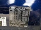 2023 Land Rover Range Rover Sport Dynamic Se Синий vin: SAL1L9FU7PA141557