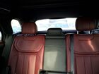 2025 Land Rover Range Rover Sport Dynamic Se Белый vin: SAL1L9FU7SA432682