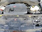 2025 Land Rover Range Rover Sport Dynamic Se Белый vin: SAL1L9FU7SA432682