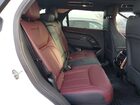 2025 Land Rover Range Rover Sport Dynamic Se Белый vin: SAL1L9FU7SA432682