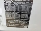 2025 Land Rover Range Rover Sport Dynamic Se Белый vin: SAL1L9FU7SA432682