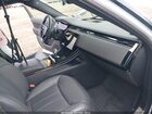 2024 Land Rover Range Rover Sport Dynamic Se White vin: SAL1L9FU8RA178359