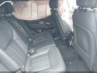 2024 Land Rover Range Rover Sport Dynamic Se White vin: SAL1L9FU8RA178359