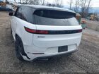 2024 Land Rover Range Rover Sport Dynamic Se White vin: SAL1L9FU8RA178359