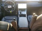 2023 Land Rover Range Rover Sport Dynamic Se Черный vin: SAL1L9FU9PA124520