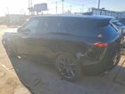 2023 Land Rover Range Rover Sport Dynamic Se Черный vin: SAL1L9FU9PA124520