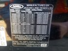 2023 Land Rover Range Rover Sport Dynamic Se Черный vin: SAL1L9FU9PA124520