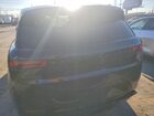 2023 Land Rover Range Rover Sport Dynamic Se Черный vin: SAL1L9FU9PA124520