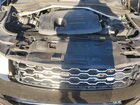 2023 Land Rover Range Rover Sport Dynamic Se Черный vin: SAL1L9FU9PA124520