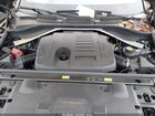 2023 Land Rover Range Rover Sport Se Dynamic Gray vin: SAL1L9FUXPA110531