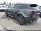 2023 Land Rover Range Rover Sport Se Dynamic Gray vin: SAL1L9FUXPA110531