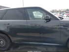2023 Land Rover Range Rover Sport Se Dynamic Gray vin: SAL1L9FUXPA110531