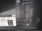 2023 Land Rover Range Rover Sport Se Dynamic Gray vin: SAL1L9FUXPA110531