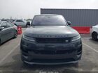 2023 Land Rover Range Rover Sport Se Dynamic Gray vin: SAL1L9FUXPA110531