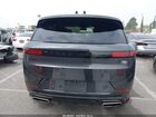 2023 Land Rover Range Rover Sport Se Dynamic Gray vin: SAL1L9FUXPA110531