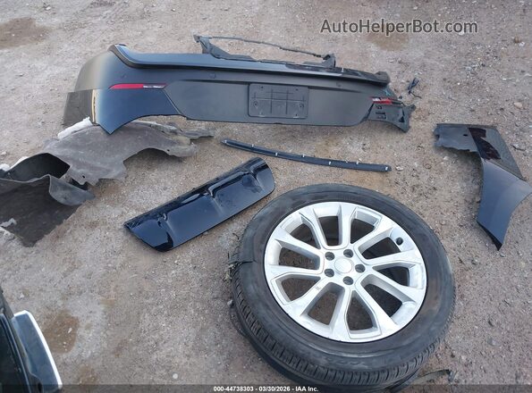 SAL1P9EU0SA458238 2025 LAND ROVER RANGE ROVER SPORT Black Vista del cuadro de instrumentos