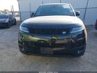 2025 Land Rover Range Rover Sport P360 Se Black vin: SAL1P9EU0SA458238