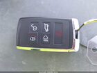 2025 Land Rover Range Rover Sport P360 Se Black vin: SAL1P9EU0SA458238