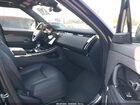 2025 Land Rover Range Rover Sport P360 Se Black vin: SAL1P9EU0SA458238