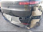 2025 Land Rover Range Rover Sport P360 Se Black vin: SAL1P9EU0SA458238