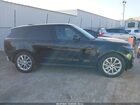 2025 Land Rover Range Rover Sport P360 Se Black vin: SAL1P9EU0SA458238