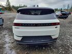 2023 Land Rover Range Rover Sport Dynamic Se Белый vin: SAL1P9EU1PA143391