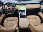 2023 Land Rover Range Rover Sport Dynamic Se Белый vin: SAL1P9EU1PA143391