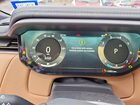 2023 Land Rover Range Rover Sport Dynamic Se Белый vin: SAL1P9EU1PA143391
