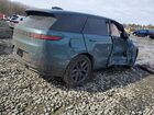 2024 Land Rover Range Rover Sport Se Green vin: SAL1P9EU1RA178242