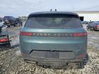 2024 Land Rover Range Rover Sport Se Green vin: SAL1P9EU1RA178242