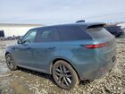2024 Land Rover Range Rover Sport Se Green vin: SAL1P9EU1RA178242