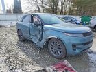 2024 Land Rover Range Rover Sport Se Green vin: SAL1P9EU1RA178242
