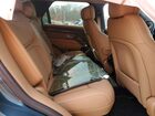 2024 Land Rover Range Rover Sport Se Green vin: SAL1P9EU1RA178242