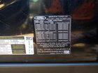 2025 Land Rover Range Rover Sport Se Черный vin: SAL1P9EU1SA456014