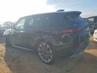 2025 Land Rover Range Rover Sport Se Черный vin: SAL1P9EU1SA456014